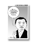No vayan a creer